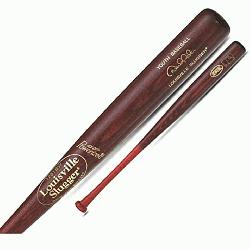 s with the Louisville Slugger MLB125YW